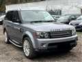 2011 Land Rover Range Rover Sport