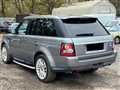 2011 Land Rover Range Rover Sport