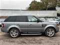 2011 Land Rover Range Rover Sport