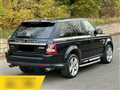 2011 Land Rover Range Rover Sport