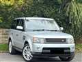 2011 Land Rover Range Rover Sport