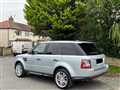 2011 Land Rover Range Rover Sport