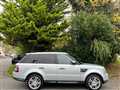 2011 Land Rover Range Rover Sport