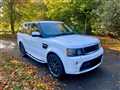 2011 Land Rover Range Rover Sport