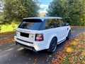 2011 Land Rover Range Rover Sport