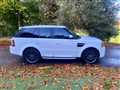 2011 Land Rover Range Rover Sport