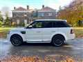 2011 Land Rover Range Rover Sport