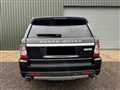 2011 Land Rover Range Rover Sport