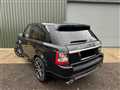 2011 Land Rover Range Rover Sport