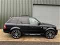 2011 Land Rover Range Rover Sport