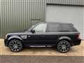 2011 Land Rover Range Rover Sport