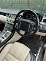 2011 Land Rover Range Rover Sport