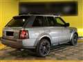 2011 Land Rover Range Rover Sport