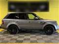 2011 Land Rover Range Rover Sport