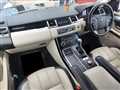 2011 Land Rover Range Rover Sport