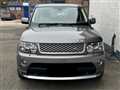 2011 Land Rover Range Rover Sport