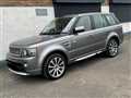 2011 Land Rover Range Rover Sport