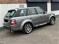 2011 Land Rover Range Rover Sport