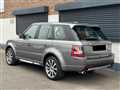 2011 Land Rover Range Rover Sport