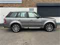 2011 Land Rover Range Rover Sport