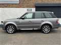 2011 Land Rover Range Rover Sport