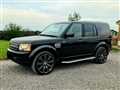 2009 Land Rover Discovery 4