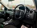 2009 Land Rover Discovery 4