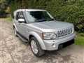 2011 Land Rover Discovery 4