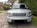 2011 Land Rover Discovery 4