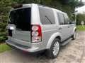 2011 Land Rover Discovery 4