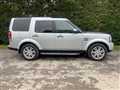 2011 Land Rover Discovery 4