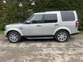 2011 Land Rover Discovery 4