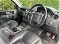 2011 Land Rover Discovery 4