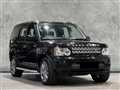 2011 Land Rover Discovery 4