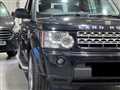 2011 Land Rover Discovery 4