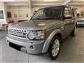 2012 Land Rover Discovery 4