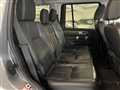 2012 Land Rover Discovery 4