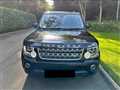 2015 Land Rover Discovery 4