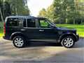 2015 Land Rover Discovery 4