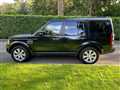 2015 Land Rover Discovery 4