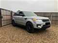 2015 Land Rover Range Rover Sport