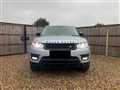 2015 Land Rover Range Rover Sport