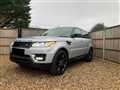 2015 Land Rover Range Rover Sport