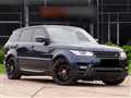 2014 Land Rover Range Rover Sport