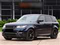 2014 Land Rover Range Rover Sport