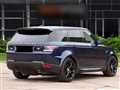 2014 Land Rover Range Rover Sport