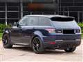 2014 Land Rover Range Rover Sport