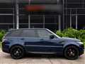 2014 Land Rover Range Rover Sport