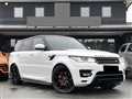 2013 Land Rover Range Rover Sport