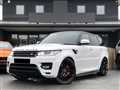 2013 Land Rover Range Rover Sport